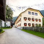 Familienbauernhof Glawischnig-hofer * Gmünd