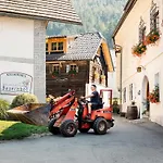 Familienbauernhof Glawischnig-hofer Gmünd