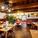 Familienbauernhof Glawischnig-hofer * Gmünd