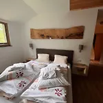 Familienbauernhof Glawischnig-hofer Alloggio per agriturismo
