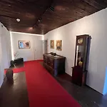Alloggio per agriturismo Familienbauernhof Glawischnig-hofer *