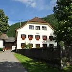 Alloggio per agriturismo Familienbauernhof Glawischnig-hofer Gmünd