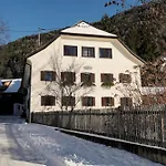 Alloggio per agriturismo Familienbauernhof Glawischnig-hofer *