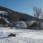 Alloggio per agriturismo Familienbauernhof Glawischnig-hofer Gmünd