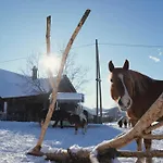 Familienbauernhof Glawischnig-hofer Alloggio per agriturismo Gmünd