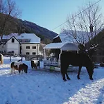Alloggio per agriturismo Familienbauernhof Glawischnig-hofer *