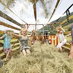 Alloggio per agriturismo Familienbauernhof Glawischnig-hofer *