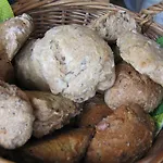 Alloggio per agriturismo Familienbauernhof Glawischnig-hofer *