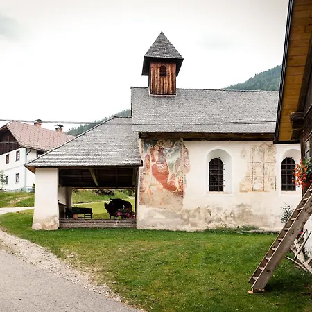 Familienbauernhof Glawischnig-hofer Gmund in Karnten