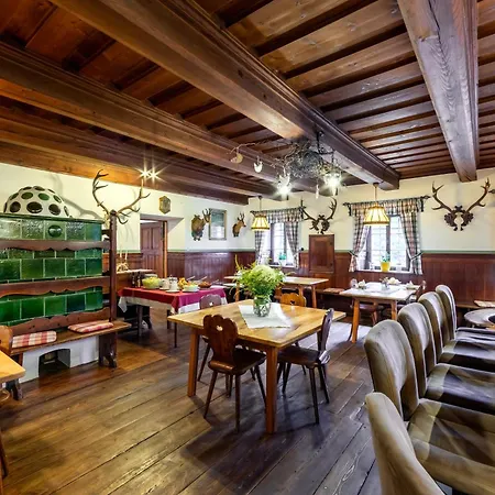 Familienbauernhof Glawischnig-hofer * Gmünd