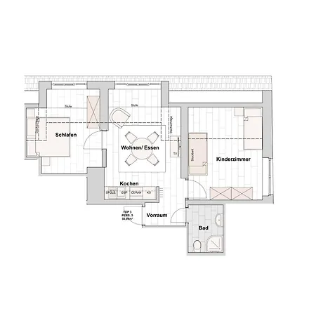 Familienbauernhof Glawischnig-hofer Gmünd