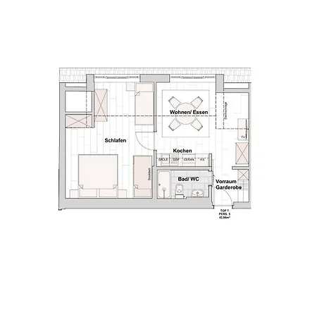 Familienbauernhof Glawischnig-hofer Farm stay