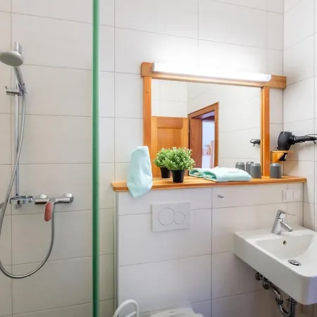 Familienbauernhof Glawischnig-hofer * Gmünd