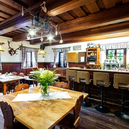 Familienbauernhof Glawischnig-hofer Çiftlik konaklama Gmünd