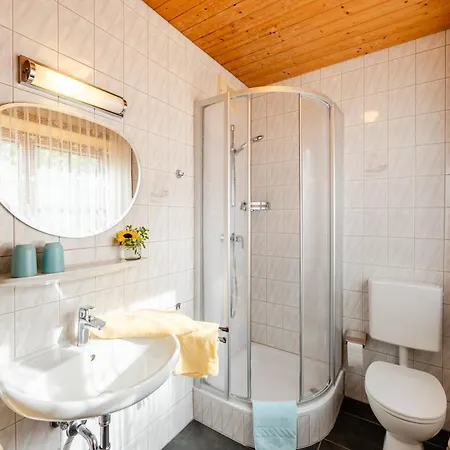 Çiftlik konaklama Familienbauernhof Glawischnig-hofer