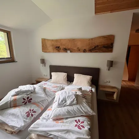 Familienbauernhof Glawischnig-hofer Çiftlik konaklama