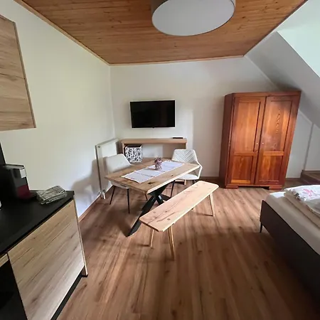 Çiftlik konaklama Familienbauernhof Glawischnig-hofer