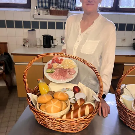 Familienbauernhof Glawischnig-hofer Çiftlik konaklama Gmünd