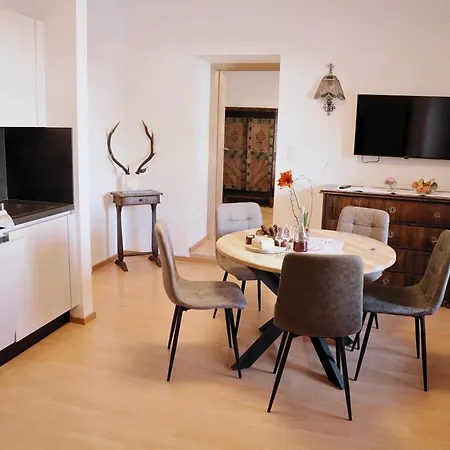 Séjour à la ferme Familienbauernhof Glawischnig-hofer