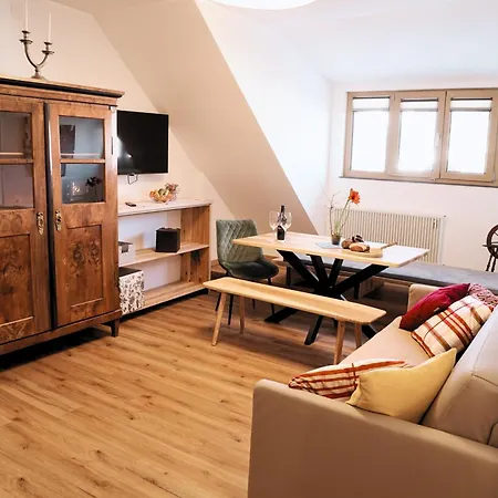 Séjour à la ferme Familienbauernhof Glawischnig-hofer