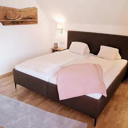 Familienbauernhof Glawischnig-hofer Séjour à la ferme