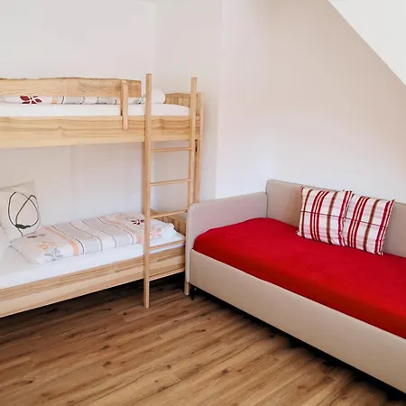 Familienbauernhof Glawischnig-hofer Séjour à la ferme