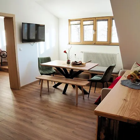 Familienbauernhof Glawischnig-hofer Séjour à la ferme Gmünd