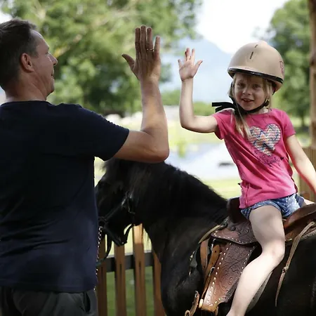 Familienbauernhof Glawischnig-hofer
