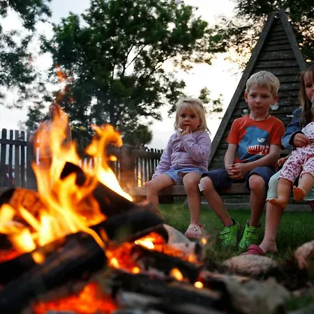 Familienbauernhof Glawischnig-hofer *