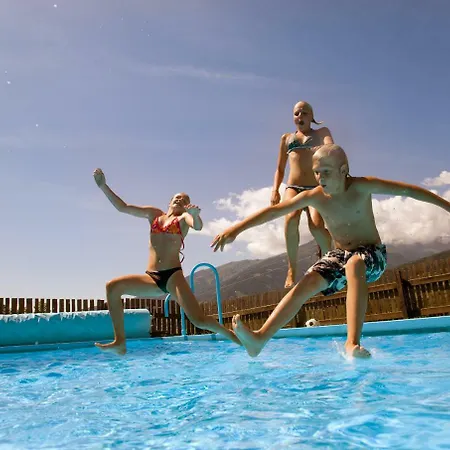 Familienbauernhof Glawischnig-hofer Gmünd