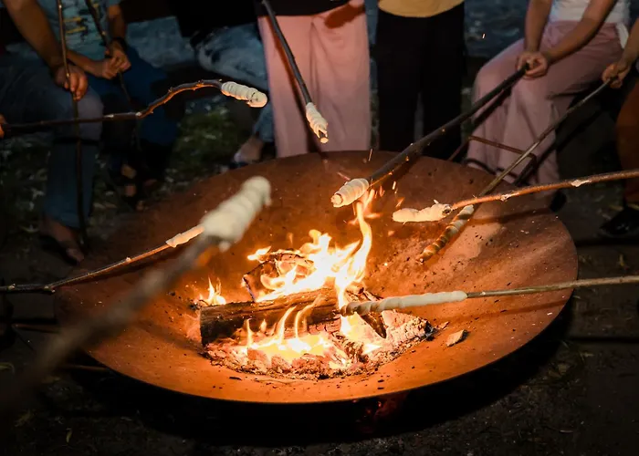 Séjour à la ferme Familienbauernhof Glawischnig-hofer Gmünd