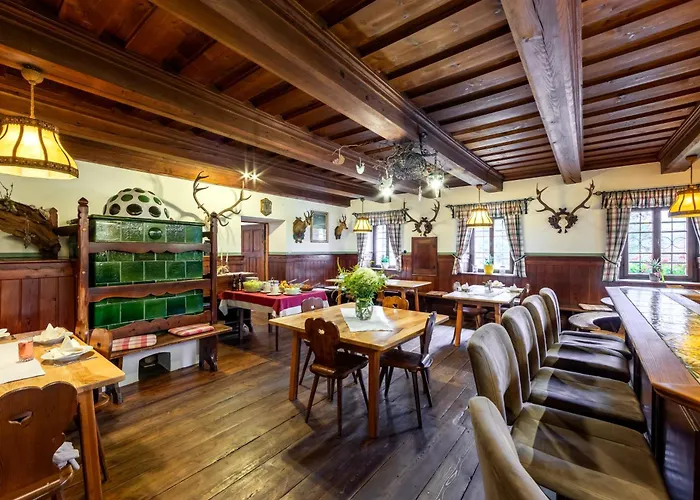 Familienbauernhof Glawischnig-hofer * Gmünd