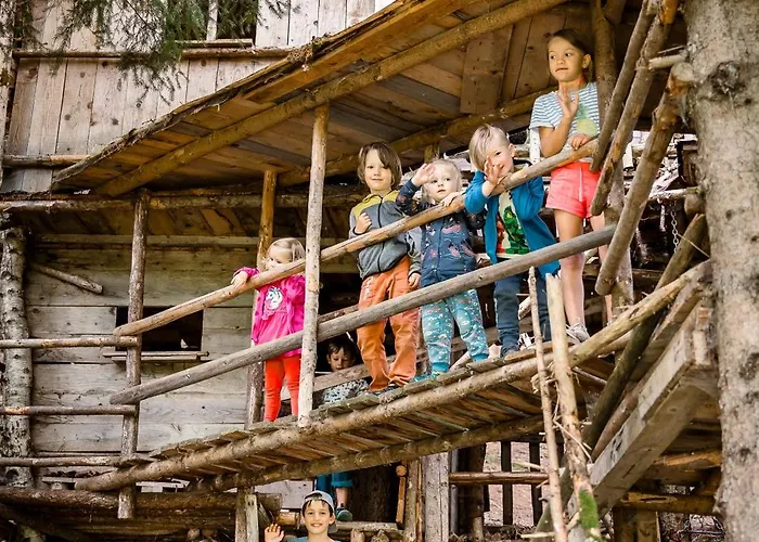 Familienbauernhof Glawischnig-hofer *