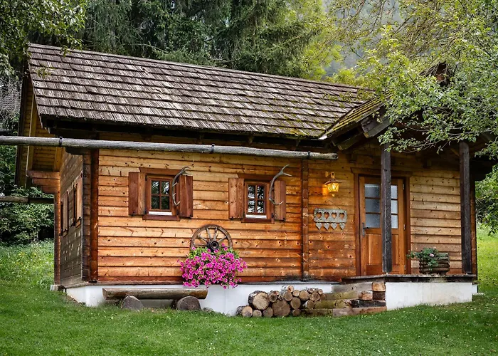 Familienbauernhof Glawischnig-hofer Séjour à la ferme