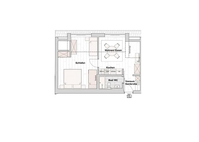 Familienbauernhof Glawischnig-hofer Séjour à la ferme