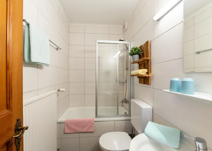 Familienbauernhof Glawischnig-hofer Séjour à la ferme *