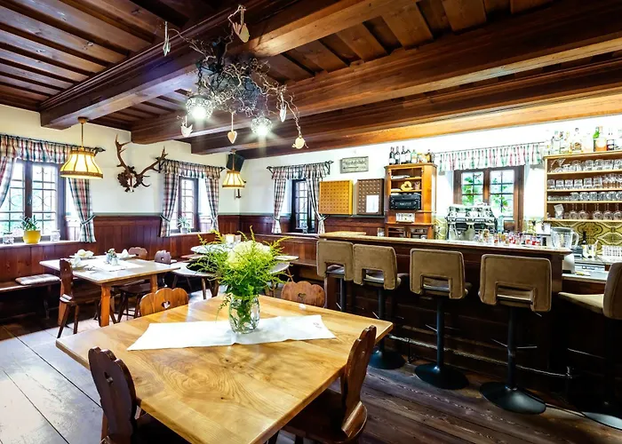 Familienbauernhof Glawischnig-hofer Séjour à la ferme Gmünd