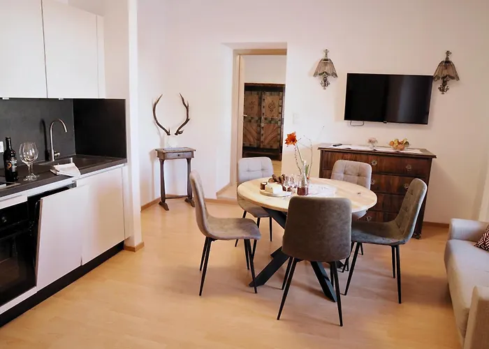 Séjour à la ferme Familienbauernhof Glawischnig-hofer