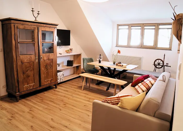 Séjour à la ferme Familienbauernhof Glawischnig-hofer