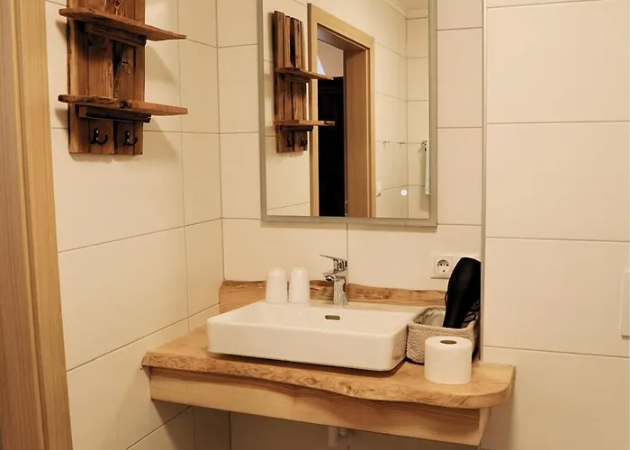 Séjour à la ferme Familienbauernhof Glawischnig-hofer *