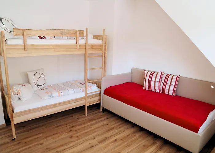 Familienbauernhof Glawischnig-hofer Séjour à la ferme