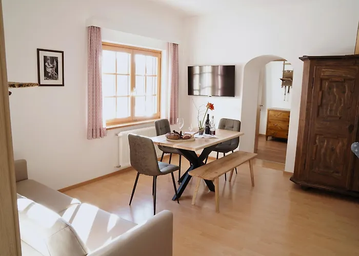 Familienbauernhof Glawischnig-hofer Séjour à la ferme *