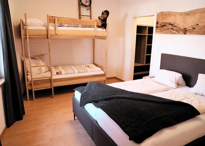 Familienbauernhof Glawischnig-hofer *