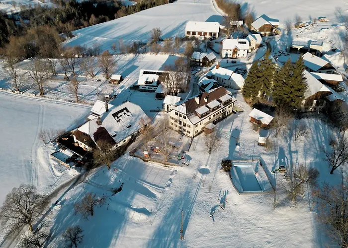 Familienbauernhof Glawischnig-hofer