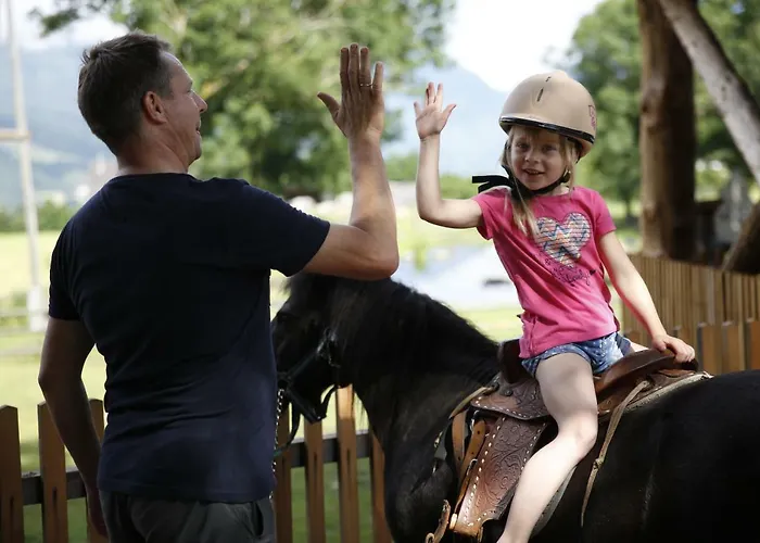 Familienbauernhof Glawischnig-hofer
