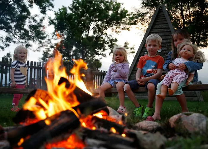 Familienbauernhof Glawischnig-hofer *
